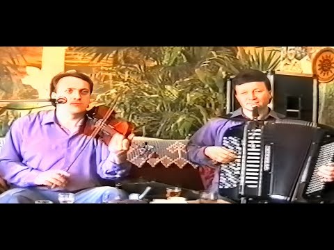 Refkini Ahbabi - Dvije suze iz dva oka - Uzivo