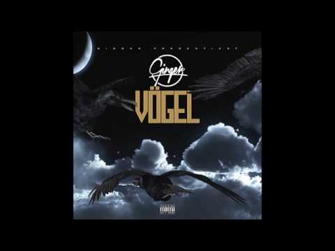 Ginger - Vögel (prod. von KeanuBeats)