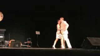 Video thumbnail for Dmitry Mayorov y Valentina Ustinova MN2008 - "canyengue"