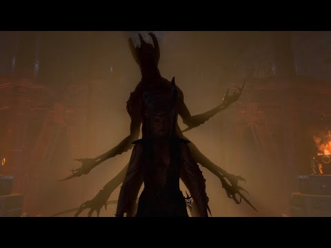 Resist - The Dark Urge