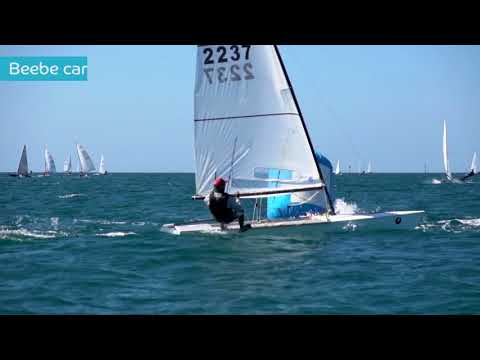 2018 Contender World Championship Roundup | Mornington Peninsula, Australia