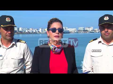 Report TV - Zgjatet misioni në Egje, Xhaçka: Qëndrojmë deri në fund të 2018