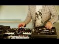 DJ Tech Dragon Two Video #1