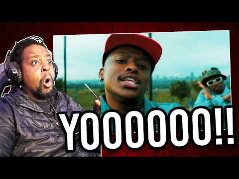 🔥 You Better Tell Somebody!! Big Apex Reacts to Gingertrill featuring Touchline - Tell A Friend 🔥