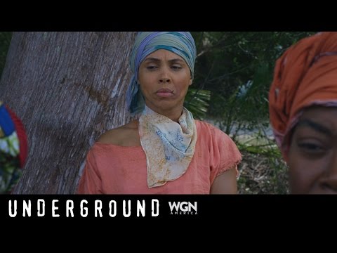 Underground 2.03 (Preview)