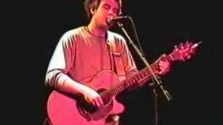 Howie Day - Madrigals - 10.07.2001 part 3