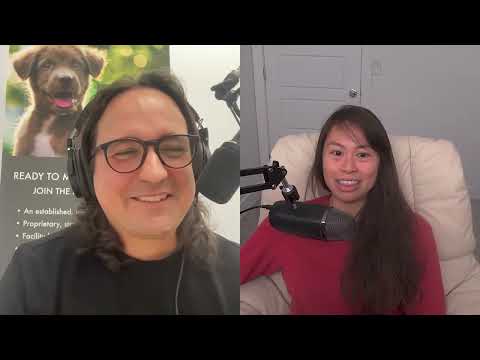 AI-Driven Dog Behavior Solutions with ChatGPT o1 Pro - YouTube