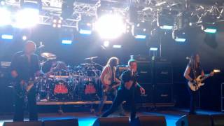 Metal Church - Gods Of A Second Chance