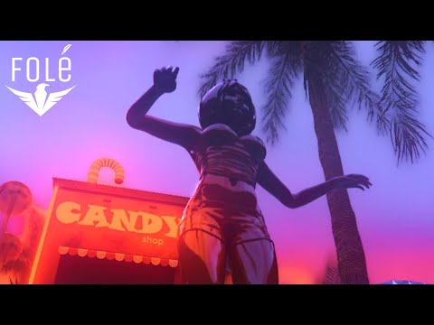 NASTY D - CHOCO (Official Video)