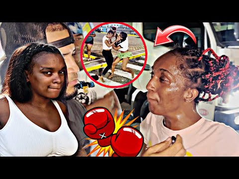 La mella se encuentra con objeto pastel, cara a cara ￼