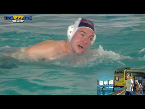 HST Varese U21 - Polì Novate 2016/2017