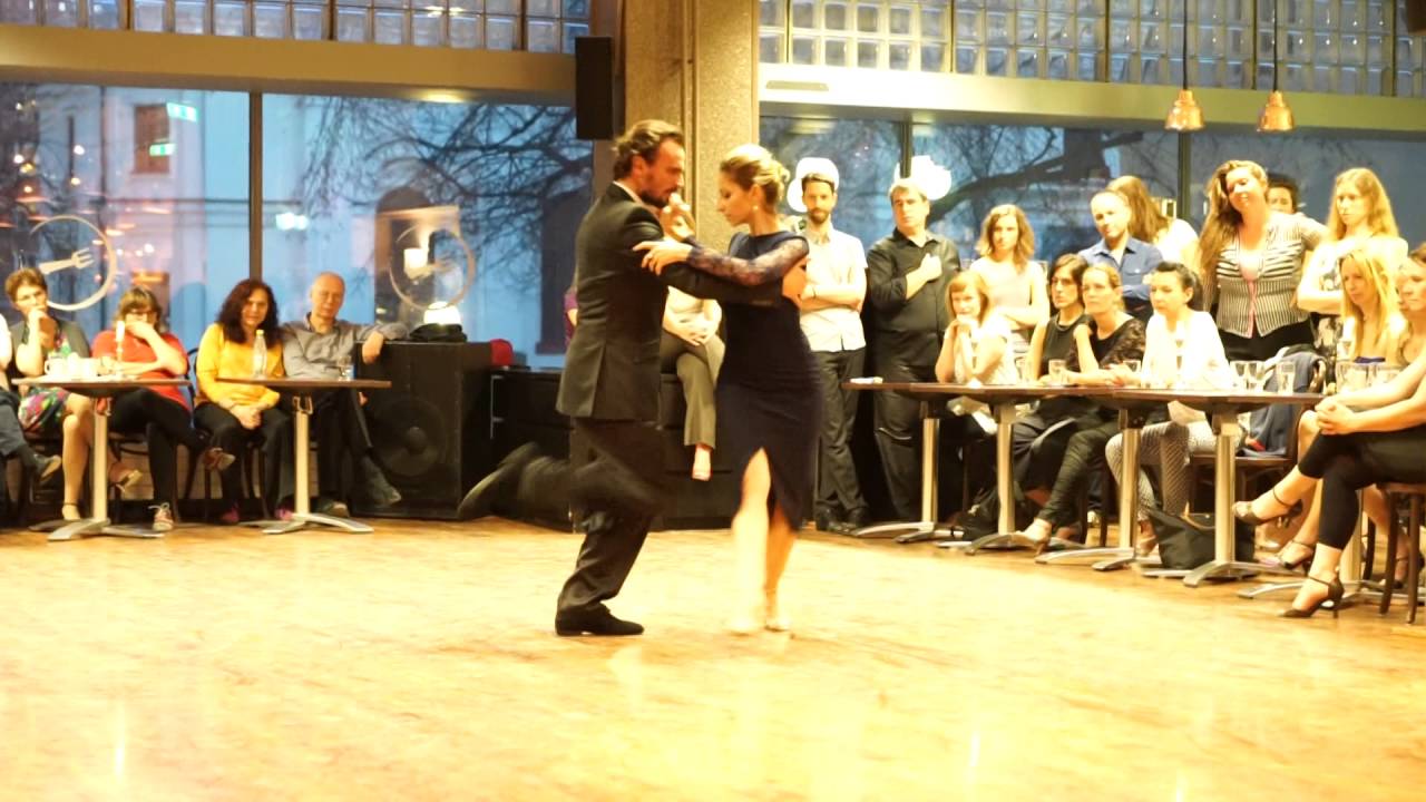 Giorgio Regnoli Noelia Barsi 3