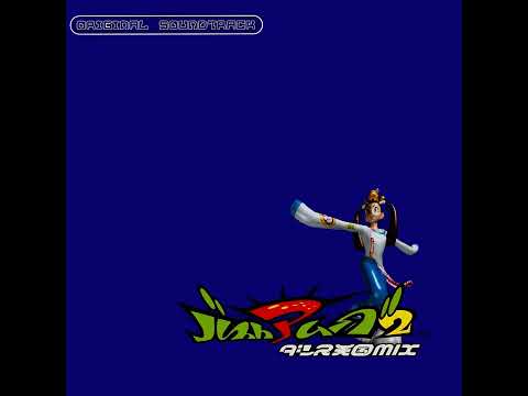 [FLAC] The Heat Is On - Heat's Theme [Bust A Move 2 OST]