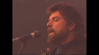 Alan Parsons - More and more lost without you (Live@Madrid)[2004].