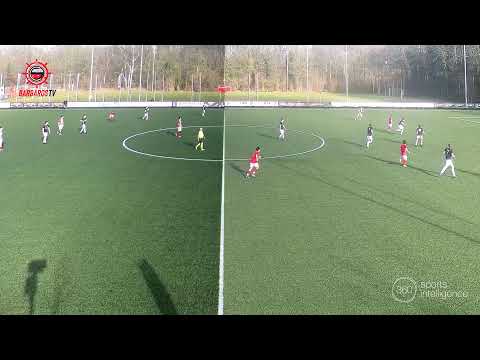 Barbaros JO19 - Quick'20 JO19-4