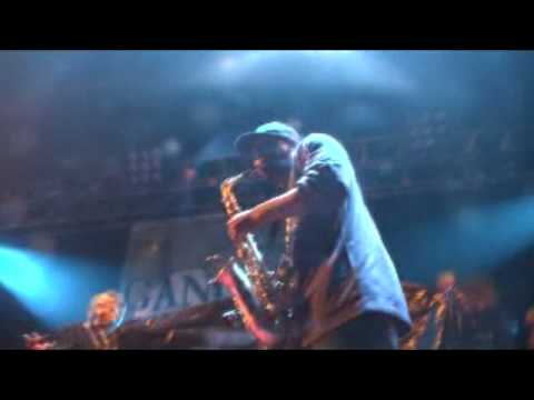 I'll C U When U Get There Live Performance Coolio & Jarez Michael Jackson Dedication