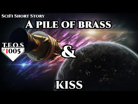 A pile of brass & KISS  | Humans are space Orcs | Terrans are OP | TFOS1005