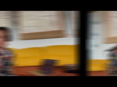 Georgio feat. Coeur de Pirate - Concept flou  (Persane Cover)