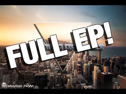 Burning bridges - Full EP by Sebastian Svahn