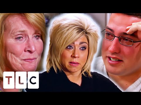 Season 5, (But It's Just Theresa Making People Cry!) | Long Island Medium