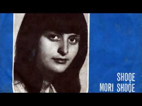 Xhejlane Gutaj - Mora testin