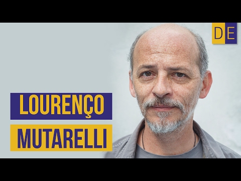 Drauzio Entrevista | Lourenço Mutarelli