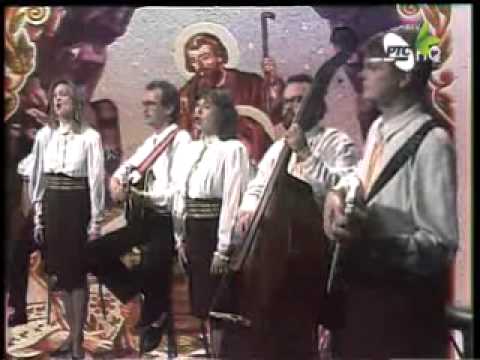 POTPURI KOLJADOH -- Grupa "ROSA"