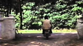 Mamakating Park Inn, Skiing on Masten Lake