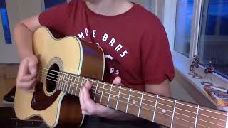 Sum 41 - Makes No Difference full guitar lesson