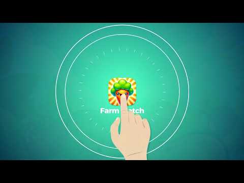 Farm Match - Merge Game