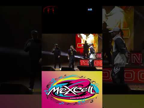 NITRO VS BLACKCODE 7 BATALLA GOD LEVEL2022