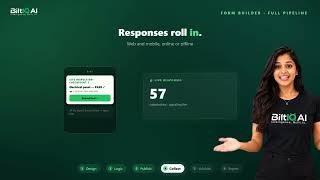 Forms That Do More Than Collect Data 🚀 | AI Form Builder & Workflow Automation |