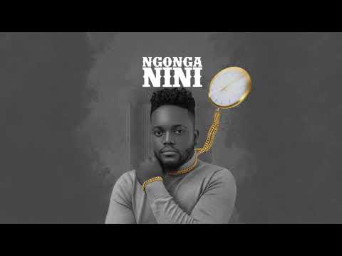KissBeatz - Ngonga Nini (Visualizer)
