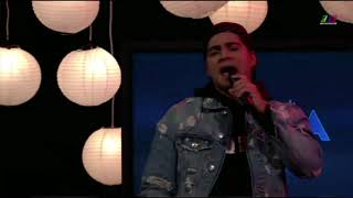 Regalame una Noche, GUIAN en La Zona