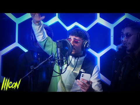 Mowgli018 - Runde 1 ICON 4