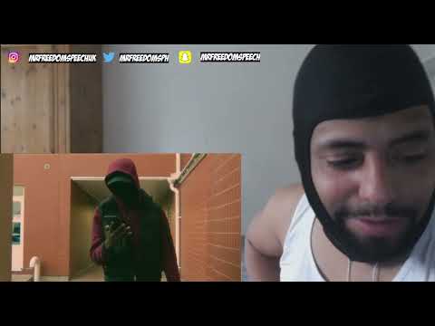 *UK🇬🇧REACTION* 🇫🇮 Mjay - Spotti  Finnish Rap