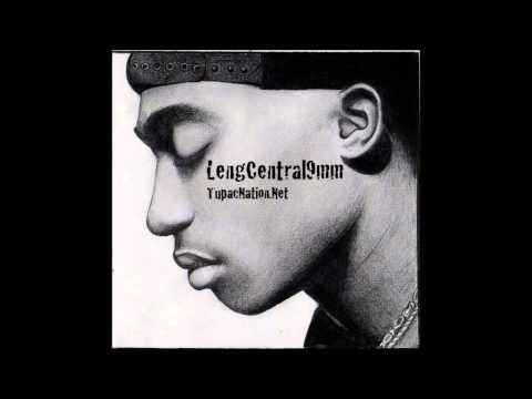 2Pac - Life Goes On (Original) (Alternate Version) (CDQ)