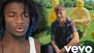 Download lagu the lemonade music video by louis tomlinson has me wasted, the way it's making me dance... mp3