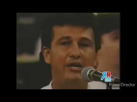 Alcoba - Grupo Raíces - Salsa Romántica