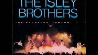 The Isley Brothers  Livin In The Life