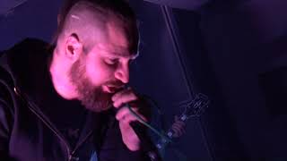 Video Plague Called Humanity Live Brno 23.1.2016