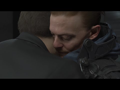 DEATH STRANDING pt38