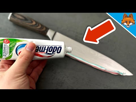 Ein Küchenmeister verriet mir DIESEN geheimen Trick💥(Verblüffend)🤯