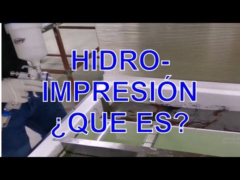 HYDROGRAPHY WHAT IS IT? SAMPLE