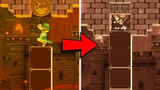 The WORST Secret! - 7MMC Levels