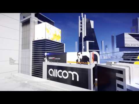 Mirrors Edge Catalyst Beta Playthrough pt 8