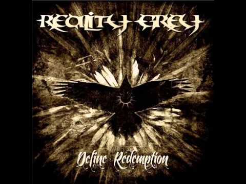 Reality Grey - Ascension Lapse