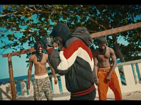 DZIDZIPÉ  Kevin Edge ft Boy Melo (clip vizualizer)