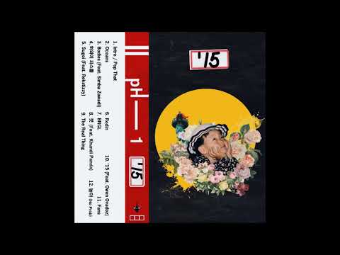 pH-1 - Sugoi (feat. Rekstizzy) (prod. LCKSMTH) ['15]