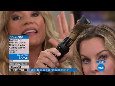 HSN | Focus On Beauty 03.01.2018 - 03 AM